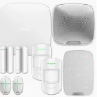 Systèmes d’alarme de protection 